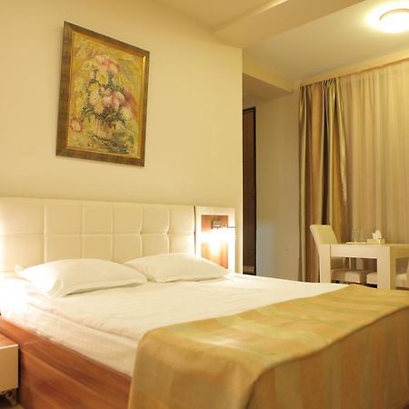 Daniel Boutique Hotel 예레반 외부 사진
