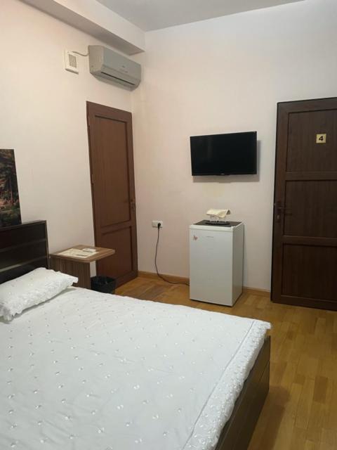 Daniel Boutique Hotel 예레반 외부 사진