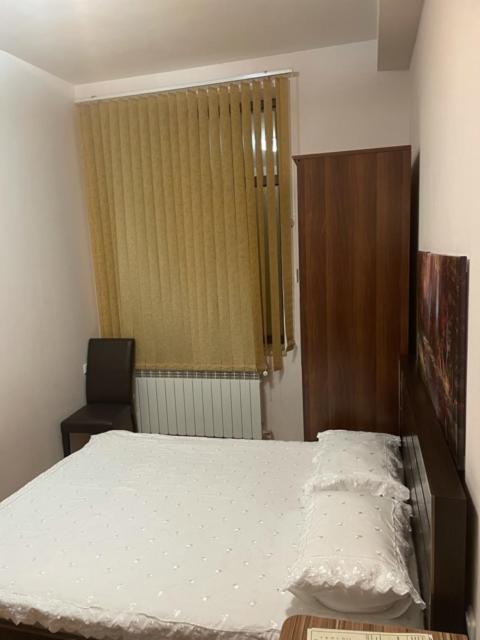 Daniel Boutique Hotel 예레반 외부 사진