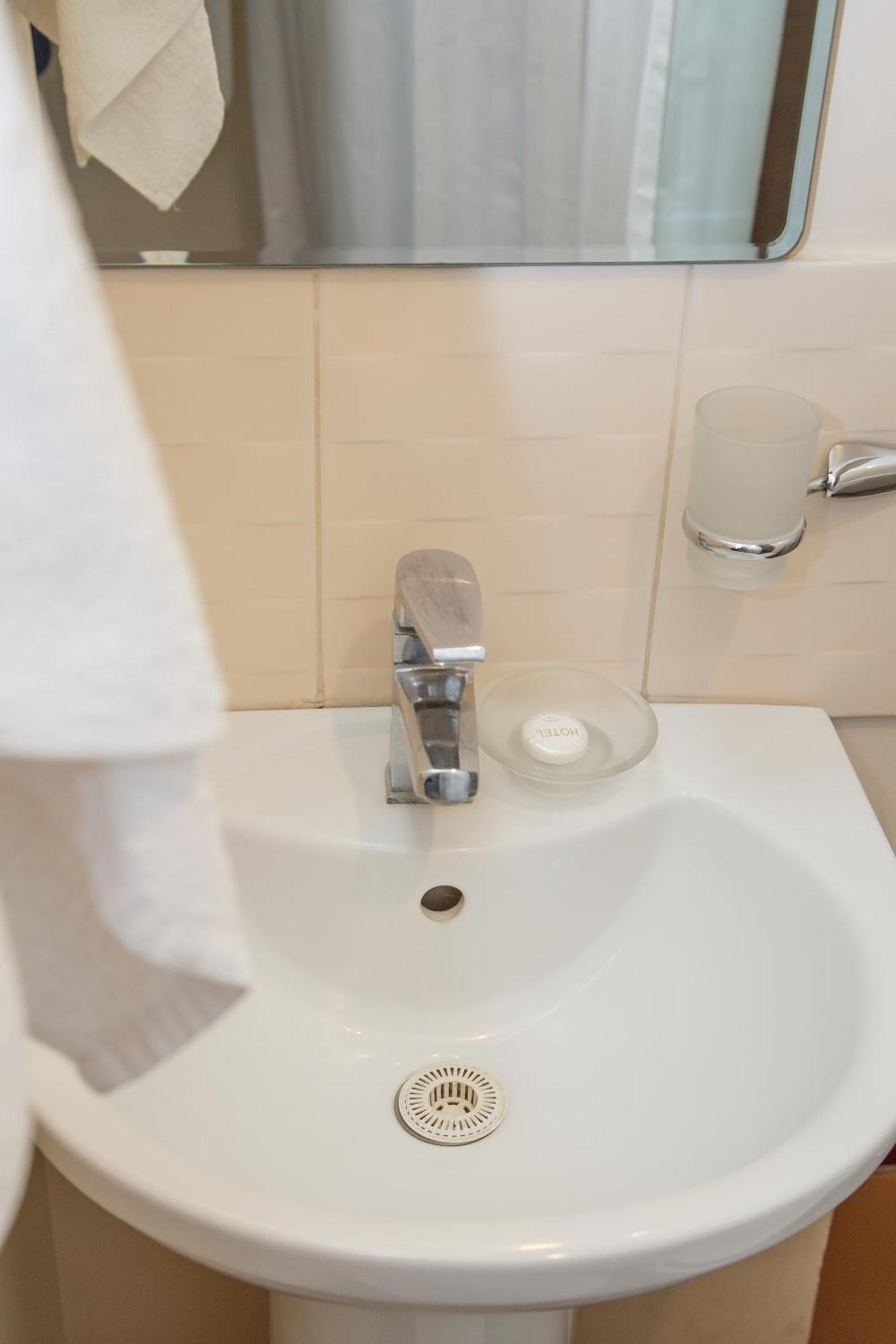 Daniel Boutique Hotel 예레반 외부 사진
