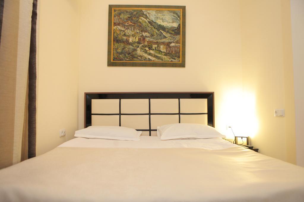 Daniel Boutique Hotel 예레반 외부 사진