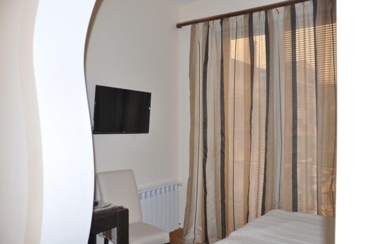 Daniel Boutique Hotel 예레반 외부 사진
